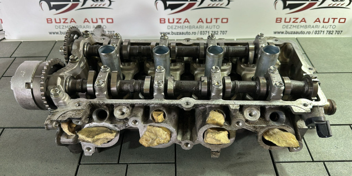 Chiulasa Cod: 00577776 / 0559723 16001212 Mitsubishi ASX [2010 - 2012] Crossover 1.6 MT 2WD (117 hp)