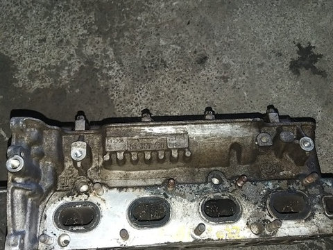 Chiulasa cod: 55355430 pentru opel Corsa D 1.4 Benzina