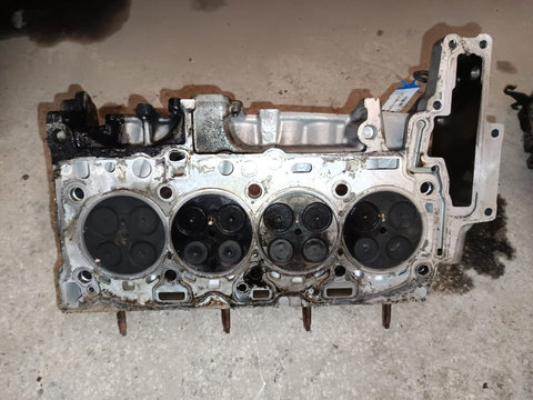 Chiulasa, cod 781046303, Bmw 3 (E90), 2.0 diesel, N47D20C