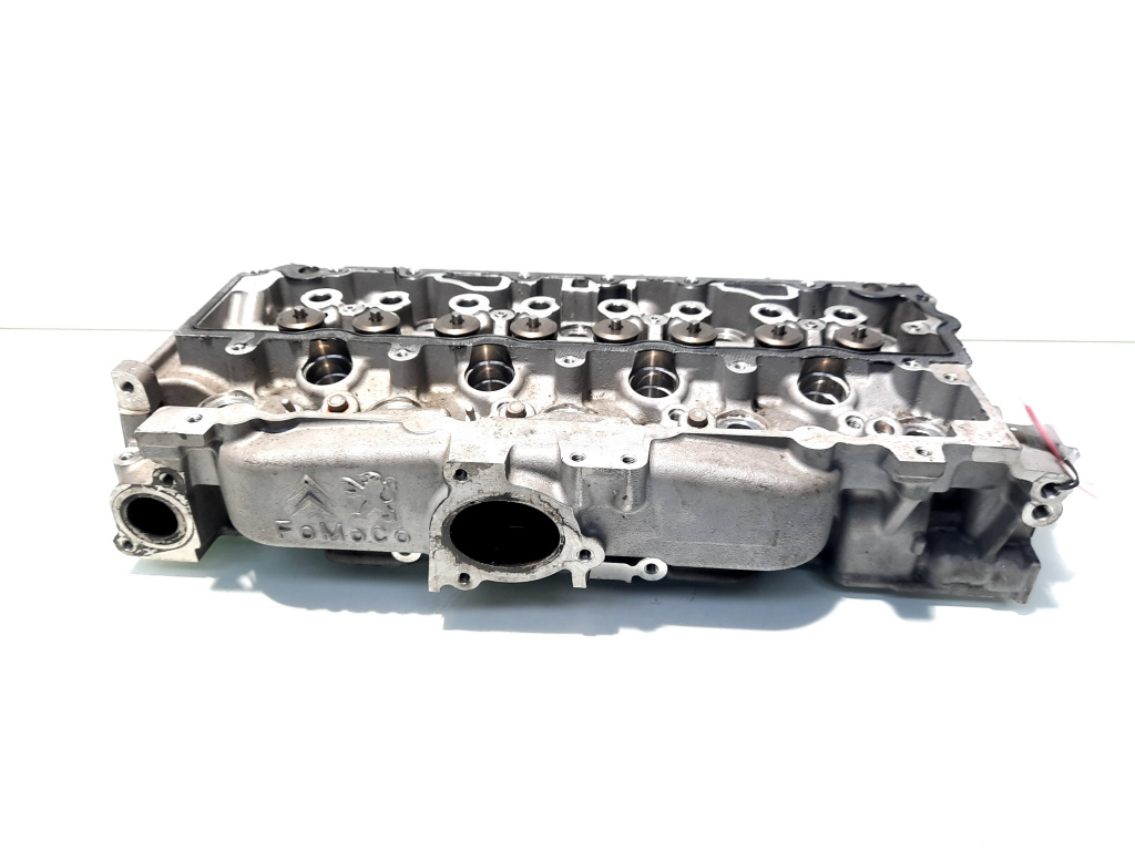 Chiulasa, cod 9684487210, Peugeot 5008, 1.6 HDI, 9HD (idi:517155)