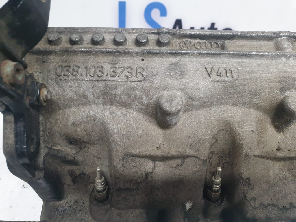 Chiulasa Completa 038103373R VW / Audi / Seat / Sk