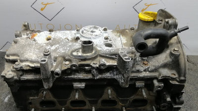 Chiulasa completa 1.6 16v K4M Renault Megane Sceni