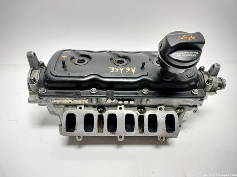 Chiulasa completa AUDI A6 II Avant (4B5, 4B6, C5) [ 1997 - 2005 ] TDI (AKE, BAU, BDH) 132KW|180HP VAG OEM 059E