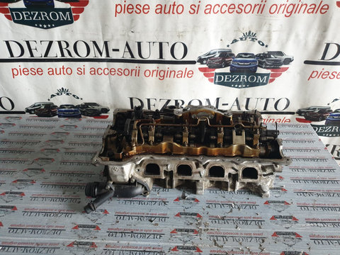 Chiulasa completa BMW Z4 Roadster (E85) 2.0 i 150 cai cod piesa : 75054229