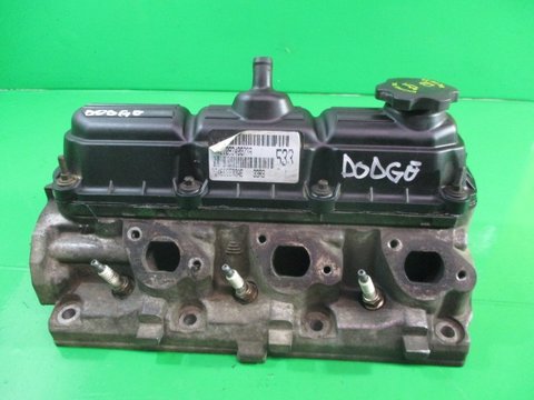 CHIULASA COMPLETA COD 04694688AA DODGE CARAVAN CHRYSLER VOYAGER 3.3 FAB. 2000 – 2008 ⭐⭐⭐⭐⭐