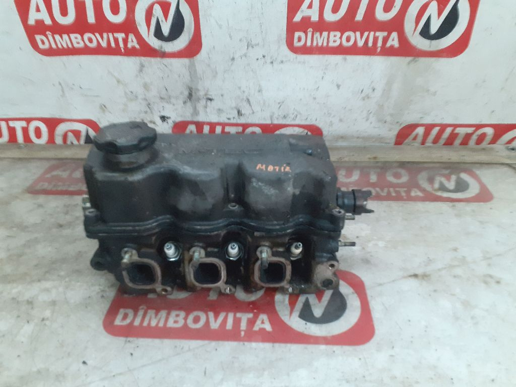 CHIULASA COMPLETA DAEWOO MATIZ 2004
