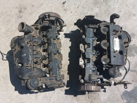 Chiulasa completa dreapta Land rover Discovery 3 2.7D 2005 2006 2007 2008