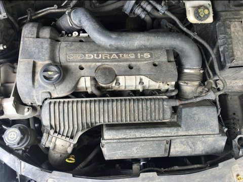 Chiulasa completa Ford Mondeo MK4 motor 2.5T 220cp huba benzina volvo s40 s80 v70 B5254 T3