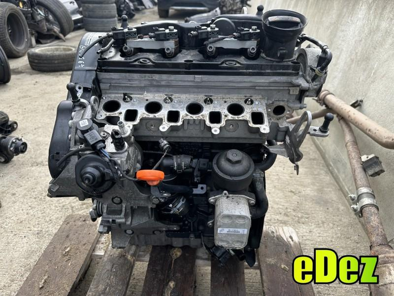 Chiulasa completa Volkswagen Caddy 3 (2004-2010) 2.0 tdi cfhc cfhc
