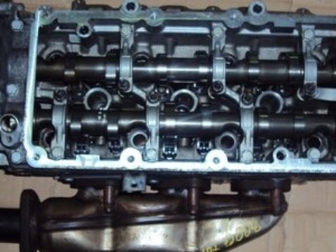 Chiulasa completa VW / Audi Q7 3.0 tdi cod piesa pentru euro 5