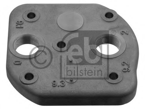 Chiulasa compresor 37732 FEBI BILSTEIN pentru Volvo S40 Nissan Dualis Nissan Qashqai Man F