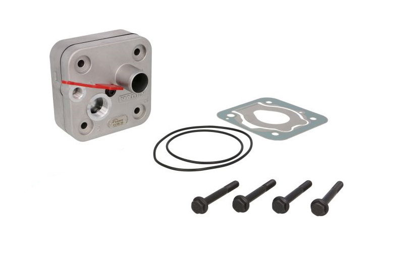 Chiulasa, compresor Chiulasa compresorului potriveste 4111540000 complet MERCEDES ATEGO 1014 K/1014 1014 L/1015 K/1015 K 1016 K/1015 1015 L/1016 1016 L/1017 A/1017 AK/1017 K/1017 K 1018 K/1017 KO VADEN 11 04 10
