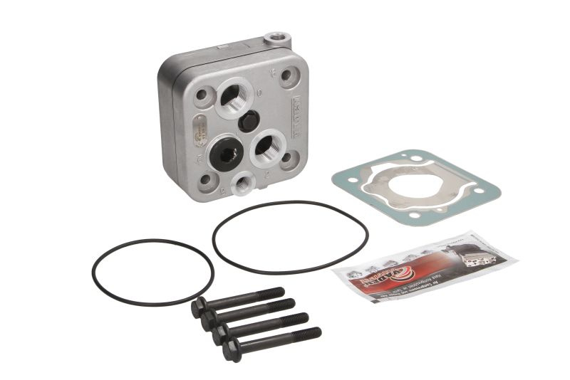 Chiulasa compresor MERCEDES-BENZ CITO (O 520) VADEN 11 20 50