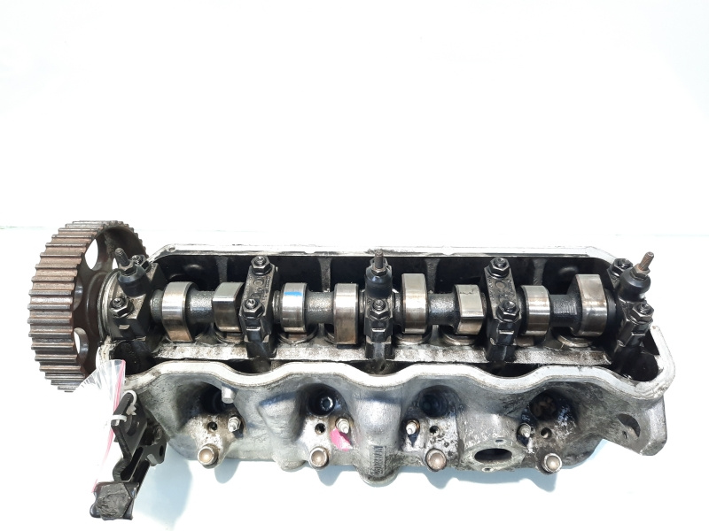 Chiulasa cu 1 ax came, cod 028103373N, Audi A6 Avant (4B5, C5) 1.9 TDI, AFN (pr:121080)