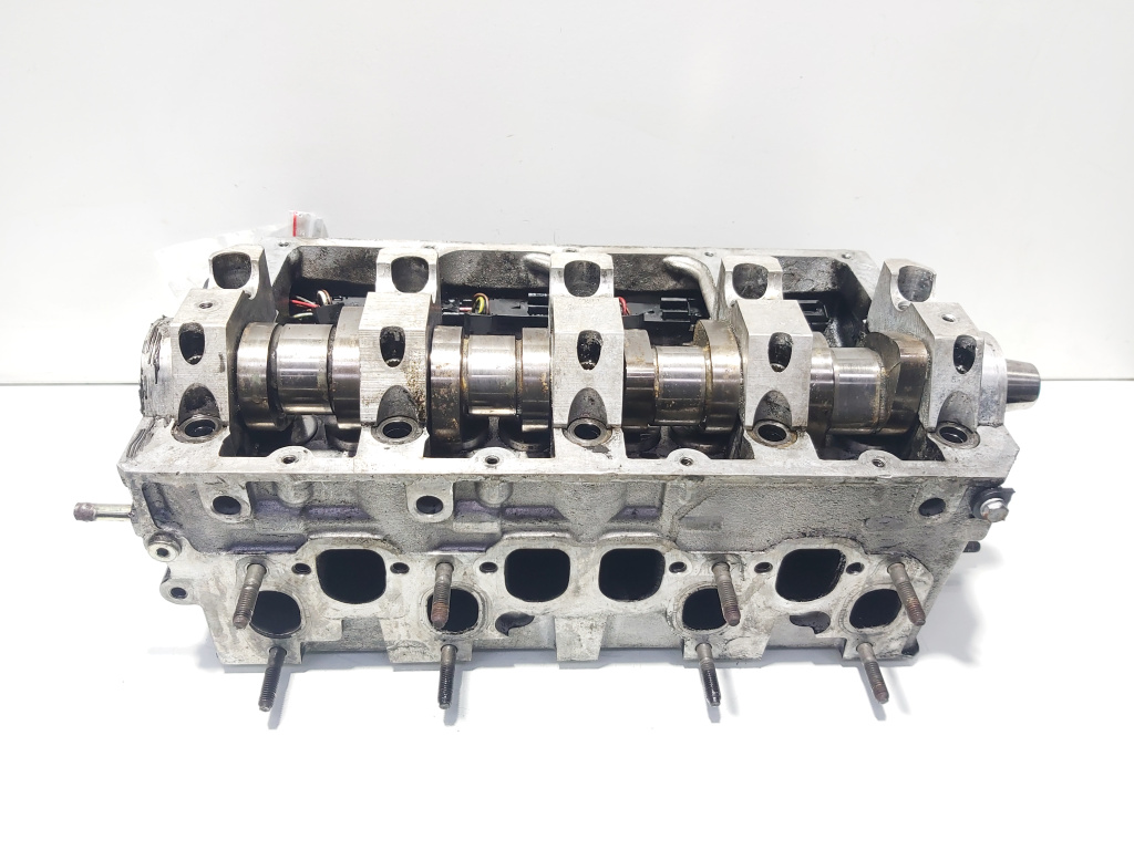Chiulasa cu 1 ax came, cod 038103373R, Skoda Octavia 2 Combi (1Z5) 1.9 TDI, BKC (idi:636372)