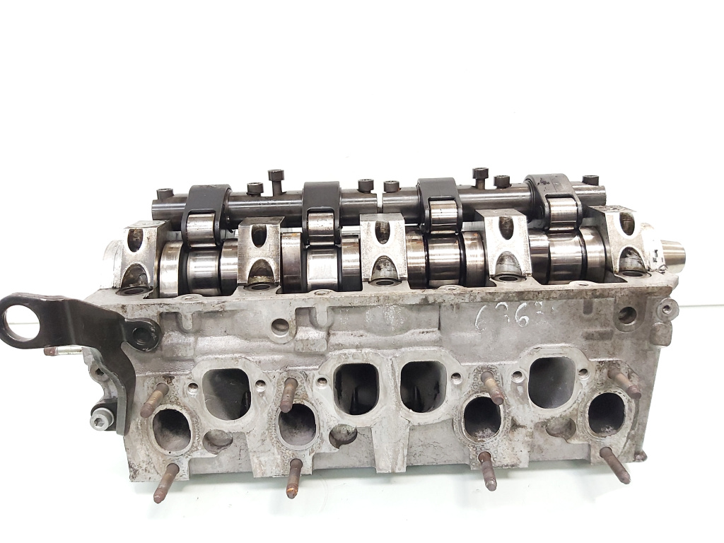 Chiulasa cu 1 ax came, cod 038103373R, VW Golf 5 (1K1), 1.9 TDI, BKC (id:654323)