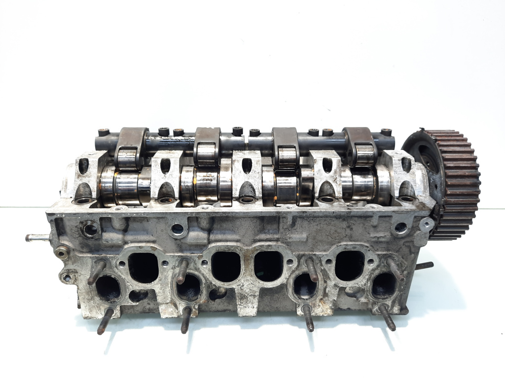 Chiulasa cu 1 ax came, cod 038103373R, VW Jetta 3 (1K2), 1.9 TDI, BLS (id:557130)