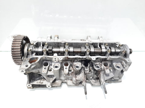 Chiulasa cu 1 ax came, cod 1617FDP, Nissan Almera 2 (N16) 1.5 DCI (id:464329)