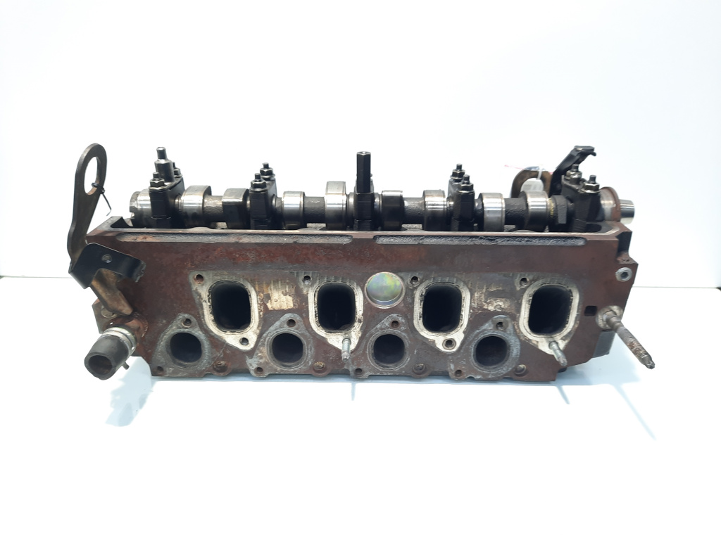 Chiulasa cu 1 ax came, cod 1S4Q-6090-C1B, Ford Transit Connect (P65) 1.8 TDCI, F9DA (id:501693)