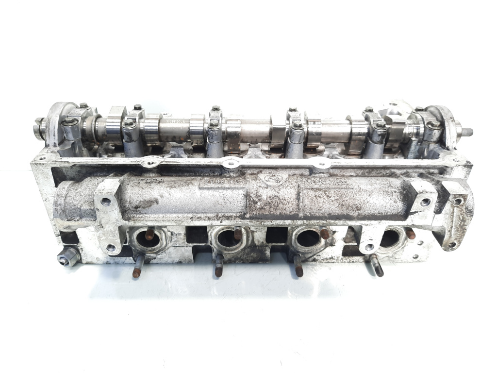 Chiulasa cu 1 ax came, cod 2968F2, Renault Scenic 3, 1.5 DCI, K9K832 (id:465023)