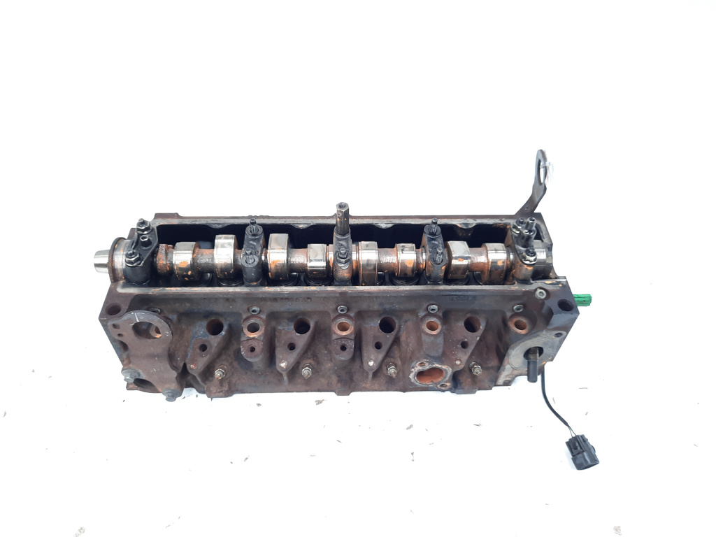 Chiulasa cu 1 ax came, Ford Focus 1, 1.8 TDDI, C9DB (id:592217)