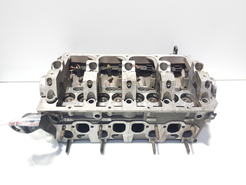 Chiulasa cu 1 ax came, Skoda Octavia 2 (1Z3), 1.9 TDI, BXE (id:639147)