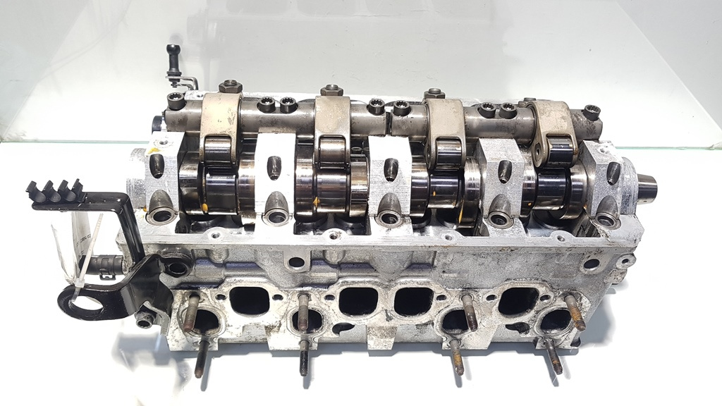 Chiulasa cu 1 ax came, Skoda Octavia 2 Combi (1Z5) 2.0 tdi, BMM, 038103373R (id:398562)