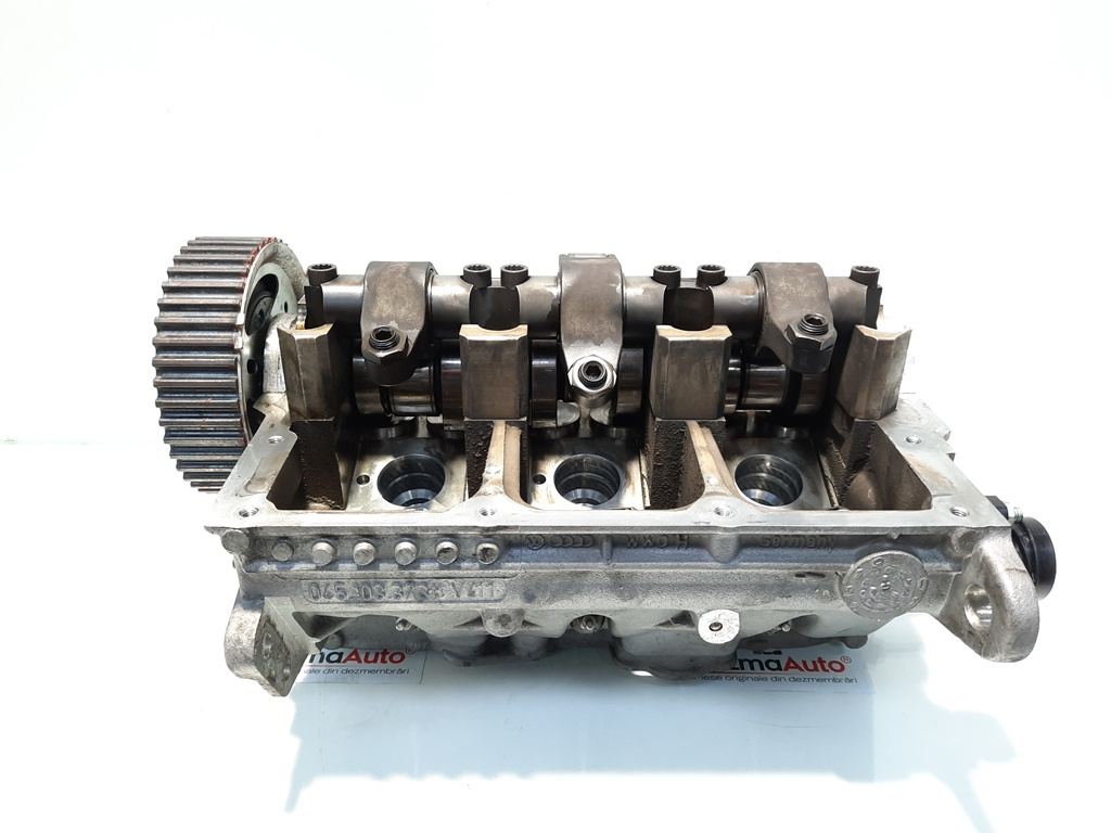 Chiulasa cu 1 ax came, Vw, 1.4 tdi, AMF, cod 045103373H (id:445030)