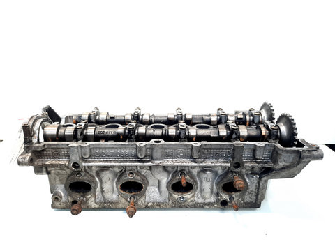 Chiulasa cu 2 ax came, cod 22470389, Land Rover Freelander (LN), 2.0 diesel, 204D3 (id:519035)