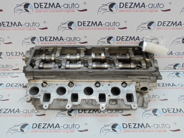 Chiulasa cu 2 axe came 03L103373A, Vw Caddy 3, 1.6