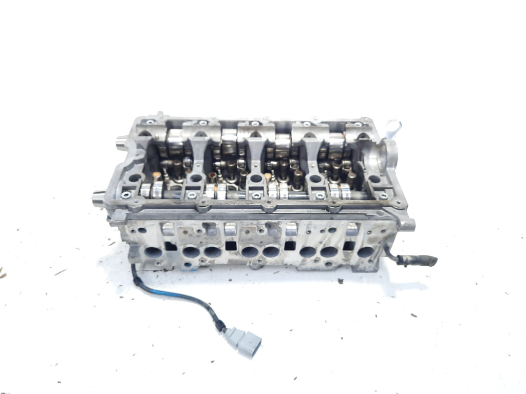 Chiulasa cu 2 axe came, Audi A4 (8EC, B7) 2.0 TDI, BNA (pr:110747)