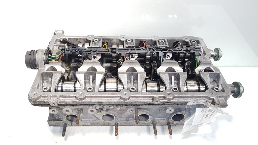 Chiulasa cu 2 axe came, cod 03G103373A, VW Touran 
