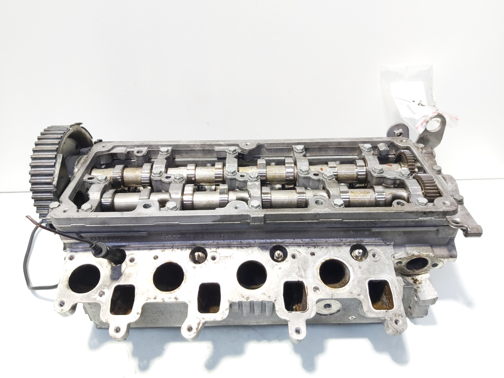Chiulasa cu 2 axe came, cod 03L103373A, Vw Jetta 3 (1K2) 1.6 TDI, CAY (idi:686493)