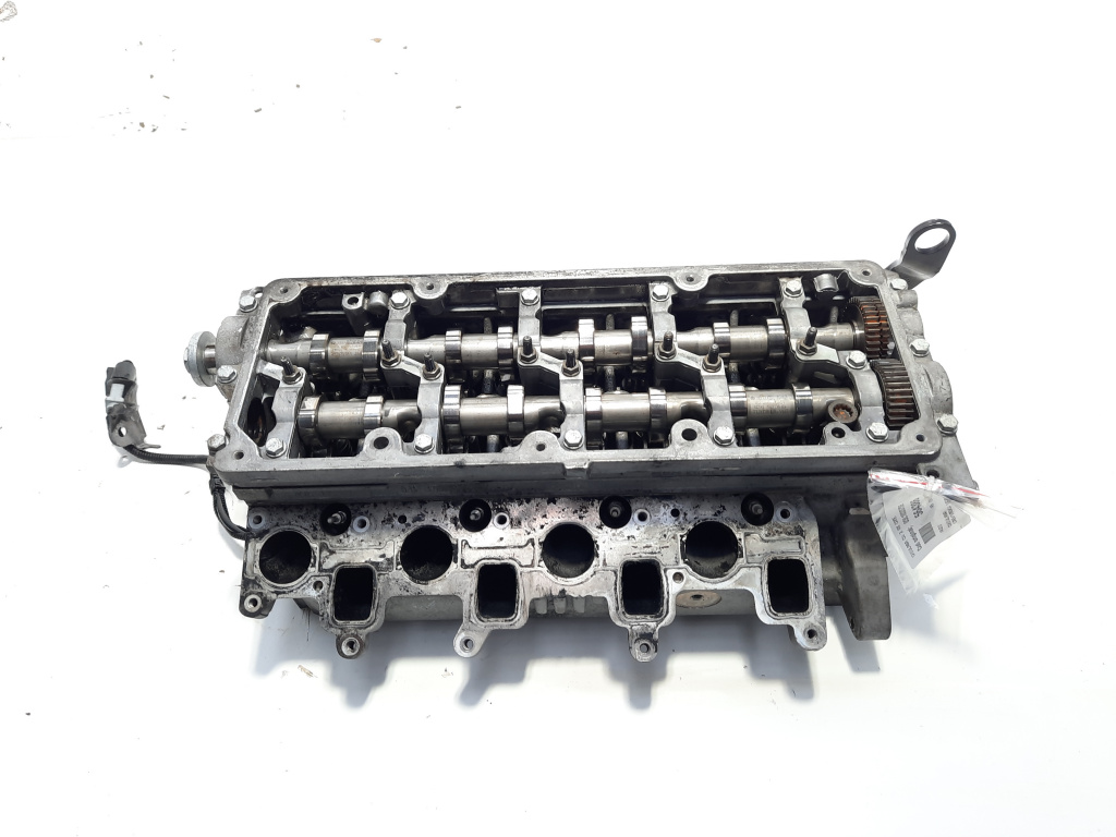 Chiulasa cu 2 axe came, cod 03L103373E, VW Jetta 3 (1K2), 2.0 TDI, CBD (idi:564386)