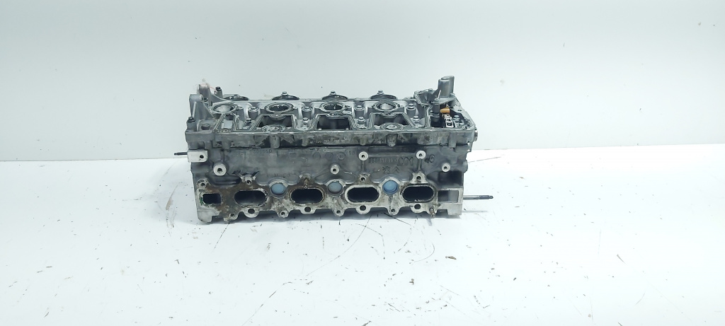 Chiulasa cu 2 axe came, cod 9688418110, Peugeot 508, 2.0 HDI, RHH (idi:690862)