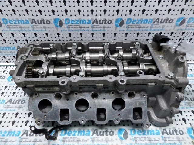 Chiulasa cu 2 axe came dreapta 059354AF, Audi A4 (8E, B7) 2.7TDI, BPP