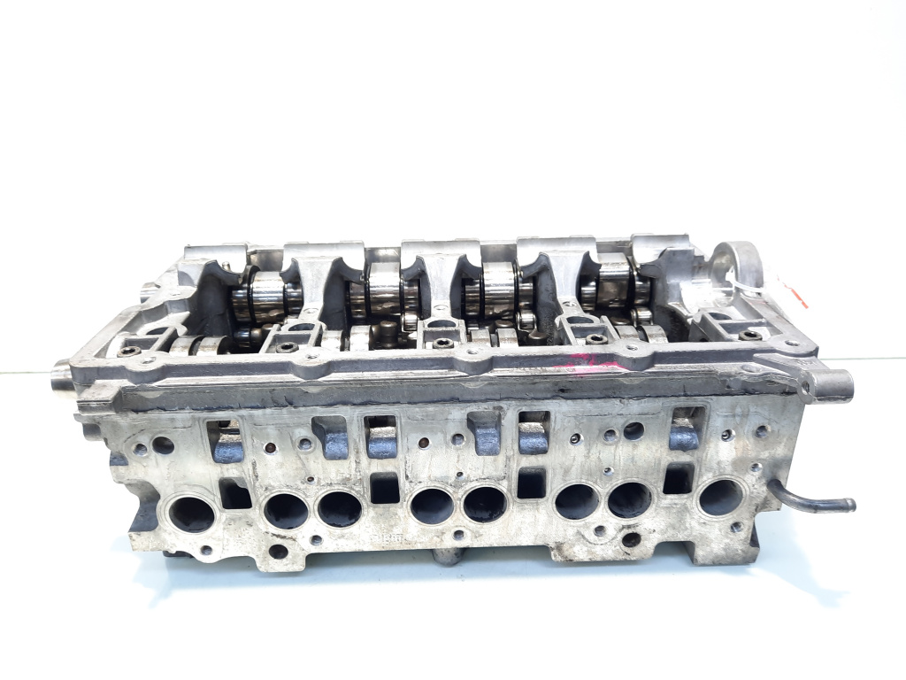 Chiulasa cu 2 axe, cod 03G103373, Skoda Octavia 2 Combi (1Z5), 2.0 TDI, BKD (idi:13318)