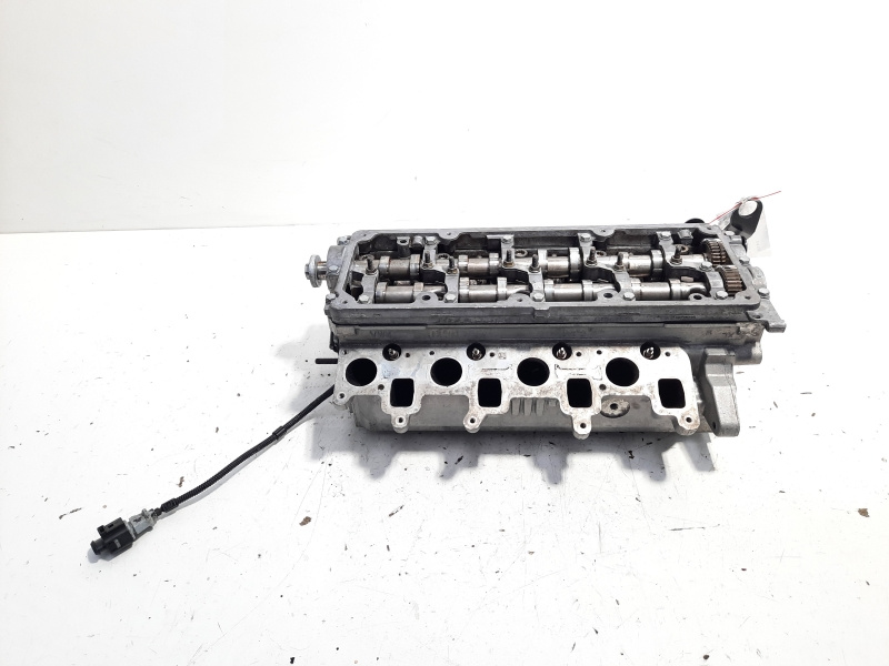 Chiulasa cu 2 axe, cod 03L103373E, Audi A4 Allroad (8KH, B8), 2.0 TDI, CAG (idi:592991)