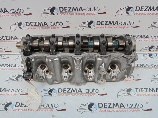 Chiulasa cu un ax came, Seat Leon (1M1) 1.9 tdi, AHF