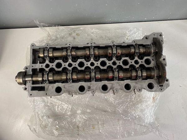 Chiulasa D5 163CP EURO 3 VOLVO XC90 S60 S80 V70 XC70 2002-2005 08692974