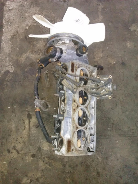 Chiulasa Dacia 1310 1.4s.