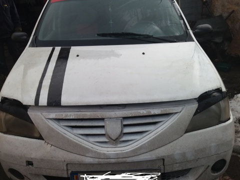 Chiulasa Dacia Logan 2007 berlina 1.4 mpi