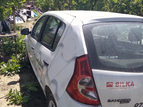 Chiulasa Dacia Sandero 2010 Hatchback 1.5 dCi