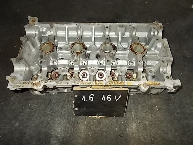 Chiulasa, de Dacia Logan MCV, 1.6 16v, an 2007 - 2010