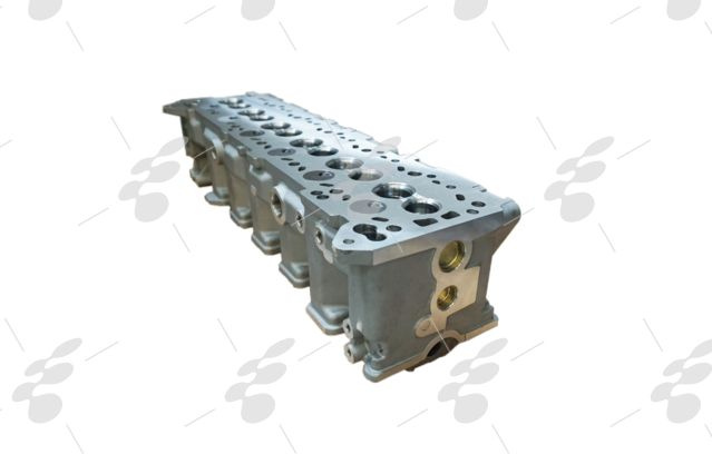 CHIULASA DEZECHIPATA NISSAN PATROL GR V pt motor cu tacheti mecanici 11040VB301