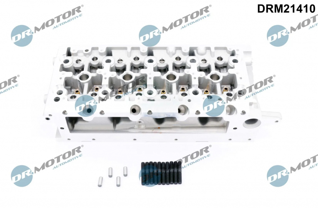 Chiulasa Dr.Motor Automotive AUDI A3 Cabriolet (8V7, 8VE) 2013-2020 - DRM21410