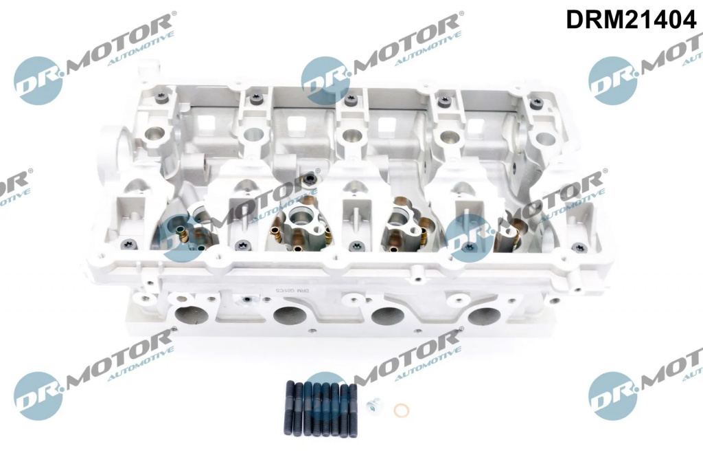 Chiulasa Dr.Motor Automotive JEEP COMPASS (MK49) 2006-2012 - DRM21404