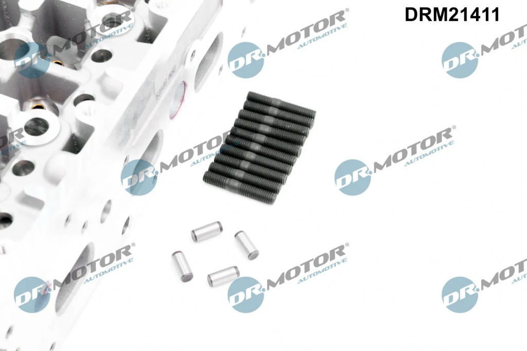 Chiulasa Dr.Motor Automotive SEAT ATECA 
