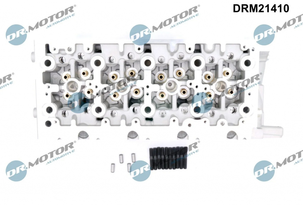 Chiulasa Dr.Motor Automotive SEAT LEON S