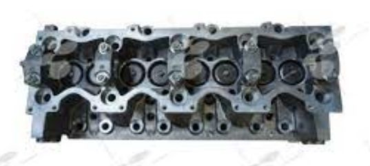 Chiulasa ECHIPATA CU SUPAPE FIAT DUCATO 159 GIULIETTA SUZUKI SX4 2.0 MJTD 16V 71753831